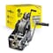 Segomo Tools Heavy Duty 3500 Pound Manual, Two Way Ratchet Hand Winch HW3500 - alternate 1